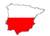 COMERCIAL DEL VIDRIO - Polski